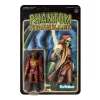 Super7 Killer Bootlegs^Killer Bootlegs Reaction Figure - Phantom Starkiller (Horned King - Maroon)