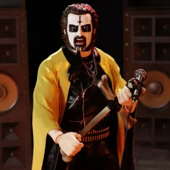 Super7 King Diamond^King Diamond Ultimates! Wave 2 - 1St Appearance