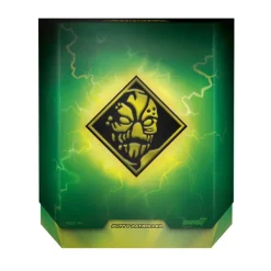 Super7 Mighty Morphin Power Rangers^Mighty Morphin Power Rangers Ultimates! Wave 1 - Putty Patroller