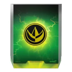Super7 Mighty Morphin Power Rangers^Mighty Morphin Power Rangers Ultimates! Wave 2 - Dragonzord