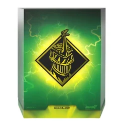 Super7 Mighty Morphin Power Rangers^Mighty Morphin Power Rangers Ultimates! Wave 3- Lord Zedd