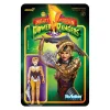 Super7 Mighty Morphin Power Rangers^Mighty Morphin Power Rangers Reaction Figure Wave 2 - Scorpina