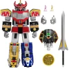 Super7 Mighty Morphin Power Rangers^Mighty Morphin Power Rangers Ultimates! Wave 3 - Dino Megazord