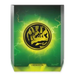 Super7 Mighty Morphin Power Rangers^Mighty Morphin Power Rangers Ultimates! Wave 3 - Blue Ranger