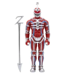 Super7 Mighty Morphin Power Rangers^Mighty Morphin Power Rangers Reaction Figure Wave 2 - Lord Zedd