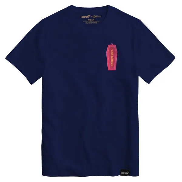 Super7 Mr. Bones^Mr. Bones T-Shirt