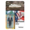 Super7 Parks And Recreation^Parks And Recreation Reaction Wave 3 - Bobby Newport