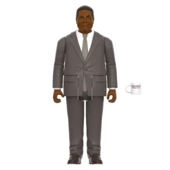 Super7 Parks And Recreation^Parks And Recreation Reaction Wave 3 - Perd Hapley, Jean-Ralphio & Bobby Newport