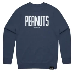 Super7 Peanuts^Peanuts Crewneck - Peanuts Vintage Type