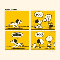 Super7 Peanuts^Peanuts Enamel Pin - Snoopy With Mask