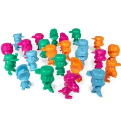 Super7 Peanuts^Peanuts Keshi Surprise - Peanuts Baseball