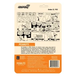 Super7 Peanuts^Peanuts Reaction Figure Wave 4 - Witch Violet