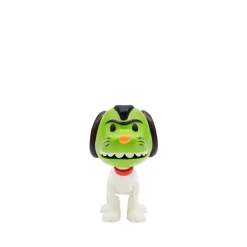 Super7 Peanuts^Peanuts Reaction Figure Wave 4 - Masked Snoopy