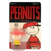 Super7 Peanuts^Peanuts Reaction Wave 2 - Charlie Brown Manager