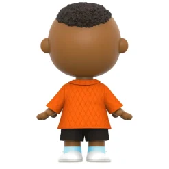 Super7 Peanuts^Peanuts Supersize Vinyl Figure - Franklin Jacket