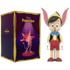 Super7 Disney^Pinocchio Supersize Vinyl - Pinocchio (Donkey)