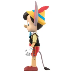 Super7 Disney^Pinocchio Supersize Vinyl - Pinocchio (Donkey)