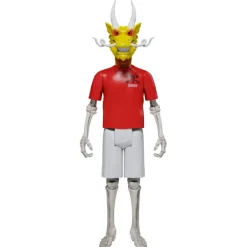 Super7 Powell-Peralta^Powell-Peralta Reaction Figures Wave 1 - Set Of 4