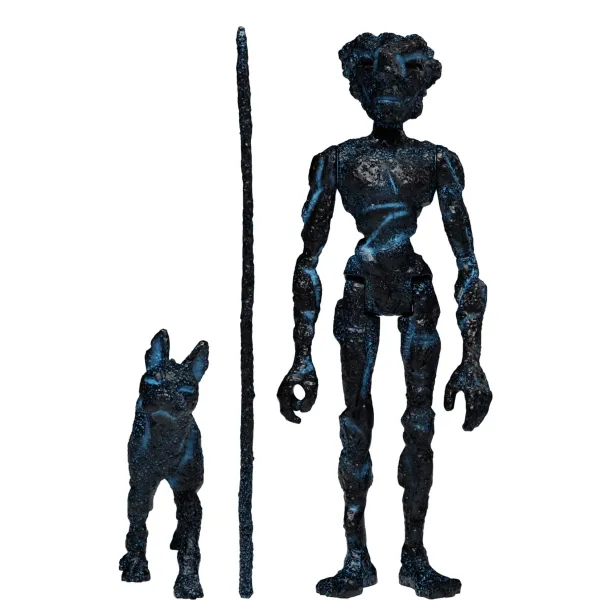 Super7 Powell-Peralta^Powell-Peralta Reaction Figures Wave 1 - Set Of 4