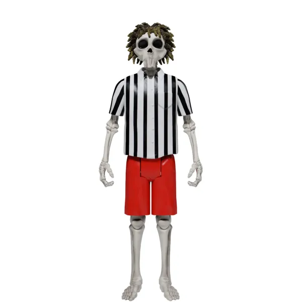 Super7 Powell-Peralta^Powell-Peralta Reaction Figures Wave 1 - Set Of 4