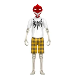 Super7 Powell-Peralta^Powell-Peralta Reaction Figure Wave 2 - Steve Caballero Dragon