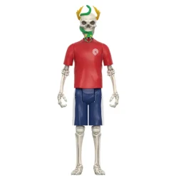 Super7 Powell-Peralta^Powell-Peralta Reaction Figure Wave 2 - Pdq