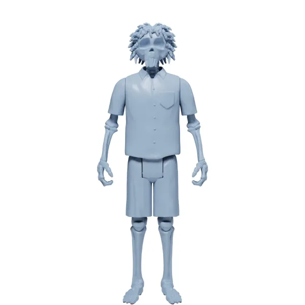 Super7 Powell-Peralta^Powell-Peralta Reaction Figures Wave 1A - Set Of 4