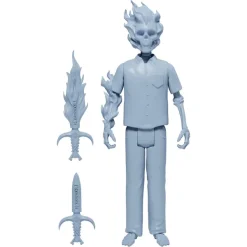 Super7 Powell-Peralta^Powell-Peralta Reaction Figures Wave 1A - Set Of 4