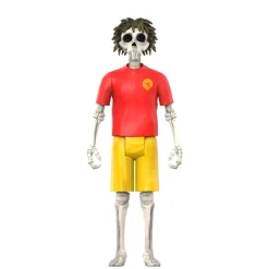 Super7 Powell-Peralta^Powell-Peralta Reaction Figure Wave 3 - Pdq