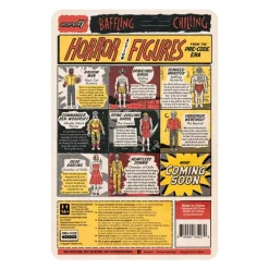 Super7 Pre-Code Horror^Pre-Code Horror Reaction Figures Wave 02 - Beyond 1 - Voracious Werewolf