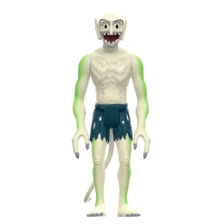 Super7 Pre-Code Horror^Pre-Code Horror Reaction W3 - Chilling Tales - Graveyard Ghoul(Glow)