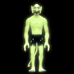 Super7 Pre-Code Horror^Pre-Code Horror Reaction W3 - Chilling Tales - Graveyard Ghoul(Glow)