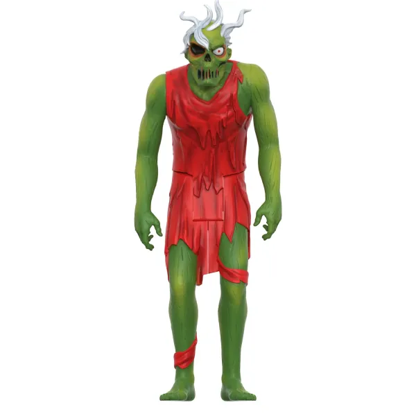 Super7 Pre-Code Horror^Pre-Code Horror Reactionfigures Wave 2 - Set Of 4