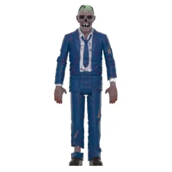 Super7 Pre-Code Horror^Pre-Code Horror Reactionfigures Wave 2 - Set Of 4