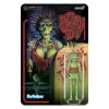 Super7 Return Of The Living Dead^Return Of The Living Dead Reaction Wave 1 - Zombie Trash