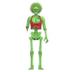 Super7 Return Of The Living Dead^Return Of The Living Dead Reaction Wave 1 - Zombie Trash