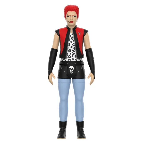 Super7 Return Of The Living Dead^Return Of The Living Dead Reaction Figures Wave 02 - Trash