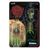Super7 Return Of The Living Dead^Return Of The Living Dead Reaction Wave 1 - Zombie Suicide