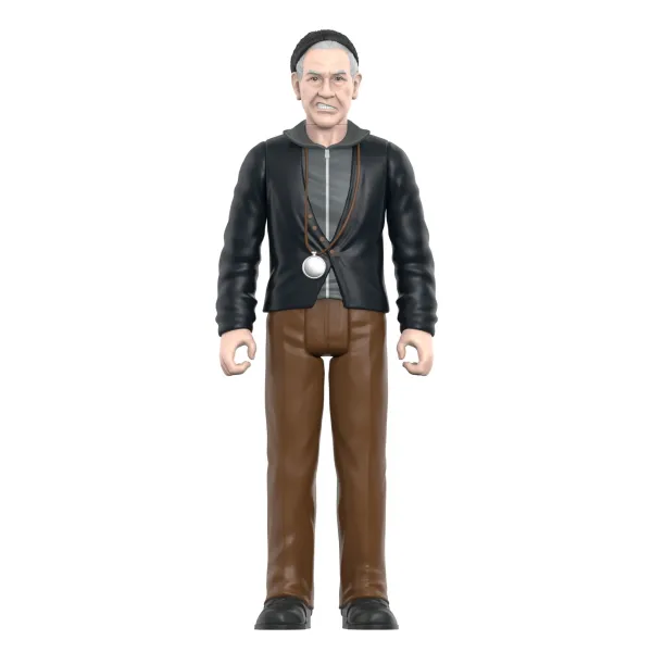 Super7 Rocky^Rocky Reaction Figures Wave 03 - Mickey (Rocky I)