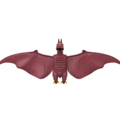 Super7 Godzilla^Rodan Reaction - Shogun Rodan (Dark Red) [Sdcc]