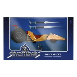 Super7 Silverhawks^Silverhawks Ultimates! Wave 05 - Space Racer