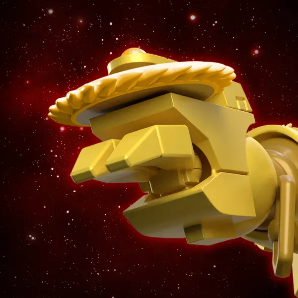 Super7 Silverhawks^Silverhawks Ultimates! Wave 1 - Buzz-Saw