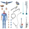 Super7 Silverhawks^Silverhawks Ultimates! Wave 2 - Bluegrass