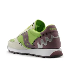 Super7 Universal Monsters^ Saucony Universal Monsters Shoe - Bride Of Frankenstein