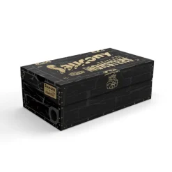Super7 Universal Monsters^ Saucony Universal Monsters Shoe - Bride Of Frankenstein