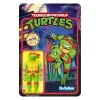 Super7 Teenage Mutant Ninja Turtles^Teenage Mutant Ninja Turtles Reaction Wave 7 - Raphael Toon