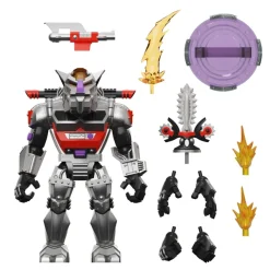Super7 Teenage Mutant Ninja Turtles^Teenage Mutant Ninja Turtles Ultimates! Wave 8 - Set Of 4