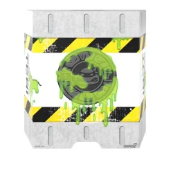 Super7 Teenage Mutant Ninja Turtles^Teenage Mutant Ninja Turtles Ultimates! - Donatello [Mutagen Ooze Glow] (Pre-Order Exclusive)