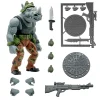 Super7 Teenage Mutant Ninja Turtles^Teenage Mutant Ninja Turtles Ultimates! Wave 3 - Rocksteady