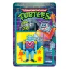 Super7 Teenage Mutant Ninja Turtles^Teenage Mutant Ninja Turtles Reaction Figure Wave 4- Ray Fillet